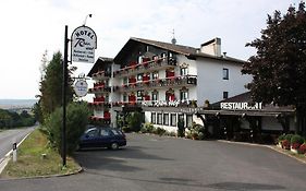 Hotel Rhönhof Oberleichtersbach